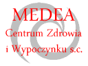 Baseny Termalne - logo