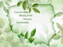 Gorzowskie Centrum Medyczne Medi Raj - logo