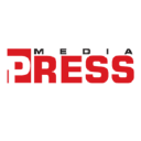 Media Press - logo