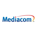 Mediacom Communications - logo