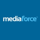 MediaForce - logo