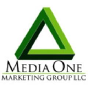Media One Marketing Group - logo