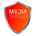 Media Shield - logo