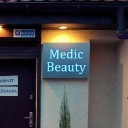Medic-Beauty - logo
