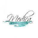 Medica - medycyna estetyczna - logo