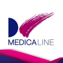 Medicaline - logo