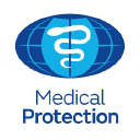 Medical Protection - logo