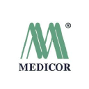 MEDICOR® - logo