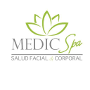 medicspa - logo
