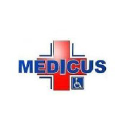 Medicus - logo