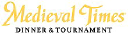 Medieval Times Dinner &amp; Tournament - logo