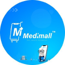 Medimall - logo