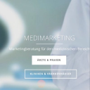 Medimarketing - logo