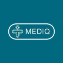 Mediq - logo