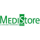 Medistore - logo