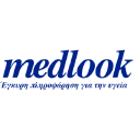 Medlook - logo
