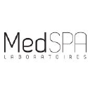 MedSPA Laboratoires - logo
