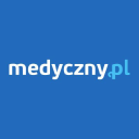medyczny - logo