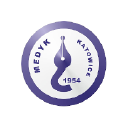 MEDYK Katowice - Centrum Kształcenia Zawodowego i Ustawicznego w Katowicach - logo