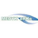 Medyk Erka - logo