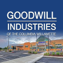 Goodwill Industries of the Columbia Willamette - logo