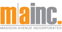 Madison Avenue Incorporated - logo