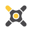 MegaDron - logo