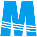 Megakop Centrum Poligraficzne - logo