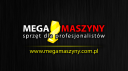 Megamaszyny - logo