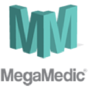 Mega Medic - logo