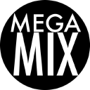 MegaMix - logo
