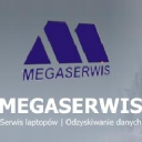 Megaserwis - logo