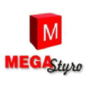megastyro - logo