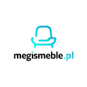 Megismeble - logo