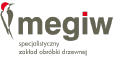 Megiw - logo