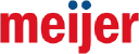 Meijer - logo