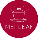 Mei Leaf - logo