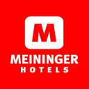 MEININGER Hotels - logo