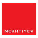 Mekhtiyev Law Firm - logo