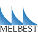 Melbest - Producent Mebli - logo