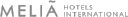 Meliá Hotels International - logo