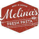 Melina's Fresh Pasta - logo