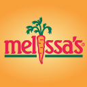 Melissa's Produce - logo