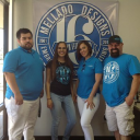 Mellado Designs - logo