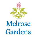 Melrose Gardens - logo