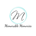 Memorable Memories - logo
