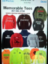 MemorableTees - logo