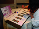 Memories and More Photo Booths - logo