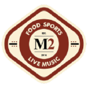 Memories 2 Bar & Grill - logo