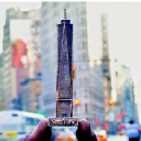 Memories of New York - logo